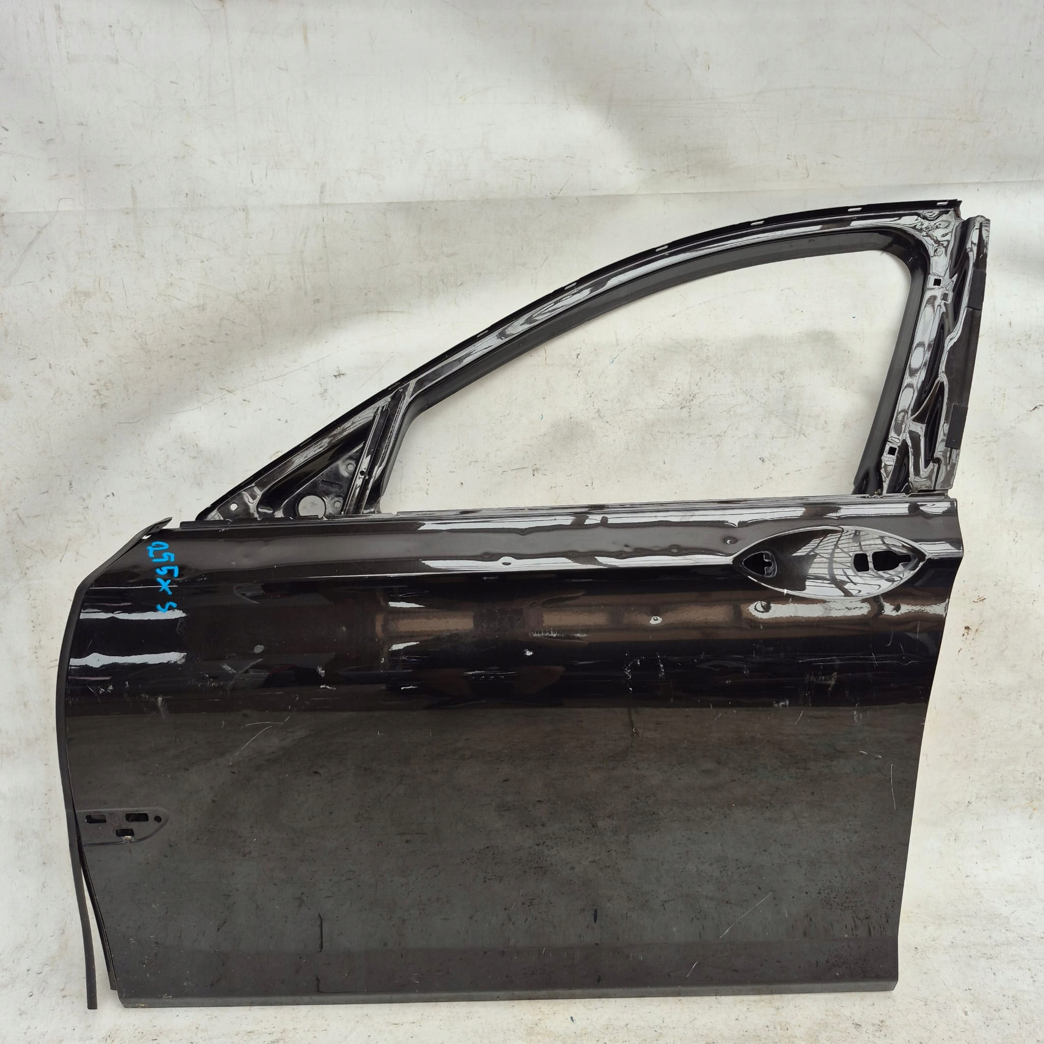 BMW 7 F01 08- door left front front