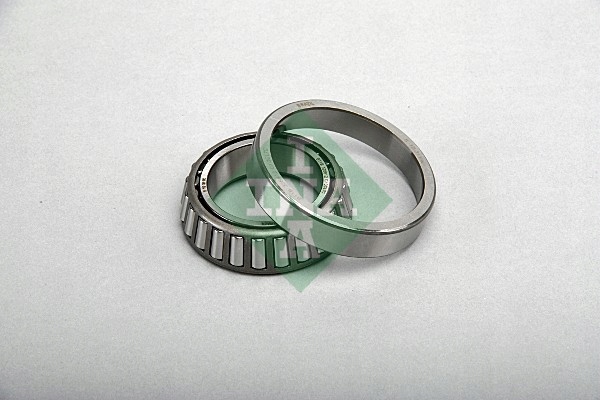 712 1304 - ПОДШИПНИК КОРОБКИ ПЕРЕДАЧ