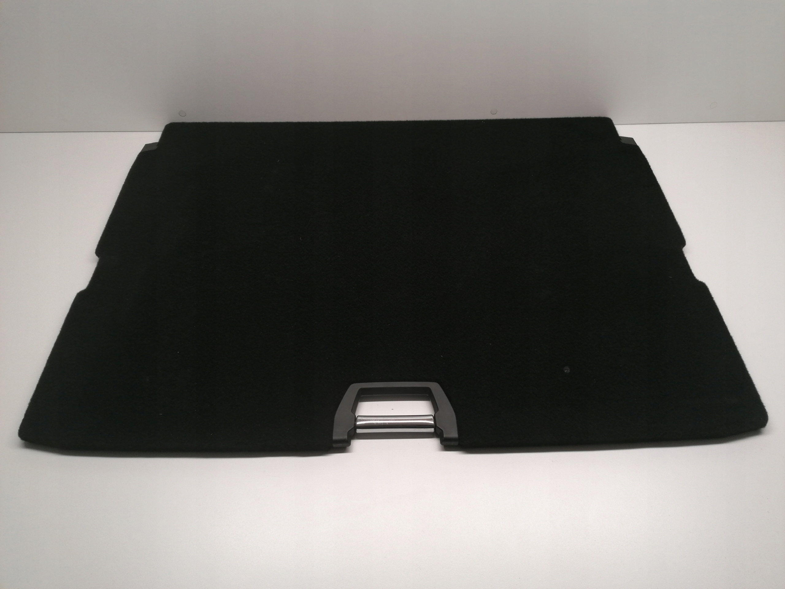 PEUGEOT 2008 II PODŁOGA BAGAŻNIKA WYKŁADZINA 2019-