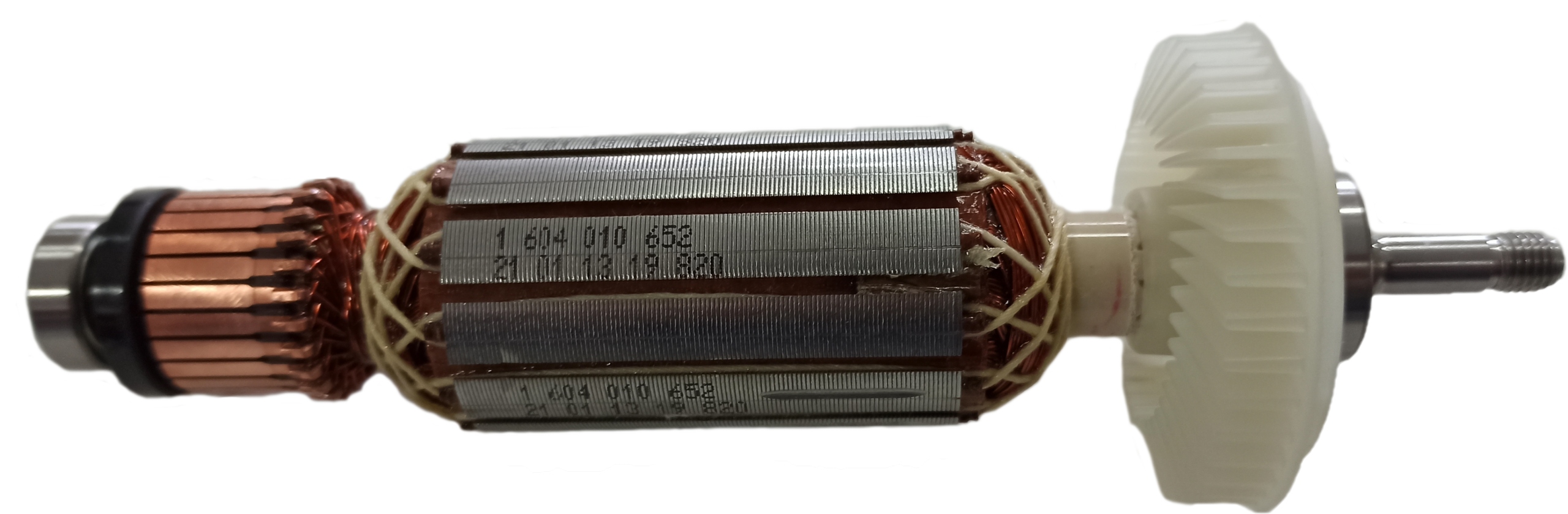

Wirnik Bosch 1604010654 Gnf 35 Ca Gws 14-150 C Ory