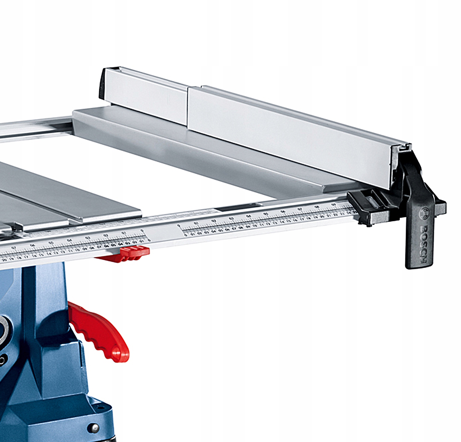 Bosch MOCNA KRAJZEGA PIŁA STOŁOWA PILARKA PRZECINARKA DO DREWNA GTS 1800W Seria Professional