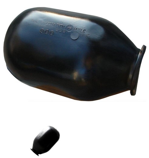 Epdm guma pro hydroforovou nádrž Ibo Hp 1500 Inox Typ YH-50L 50L