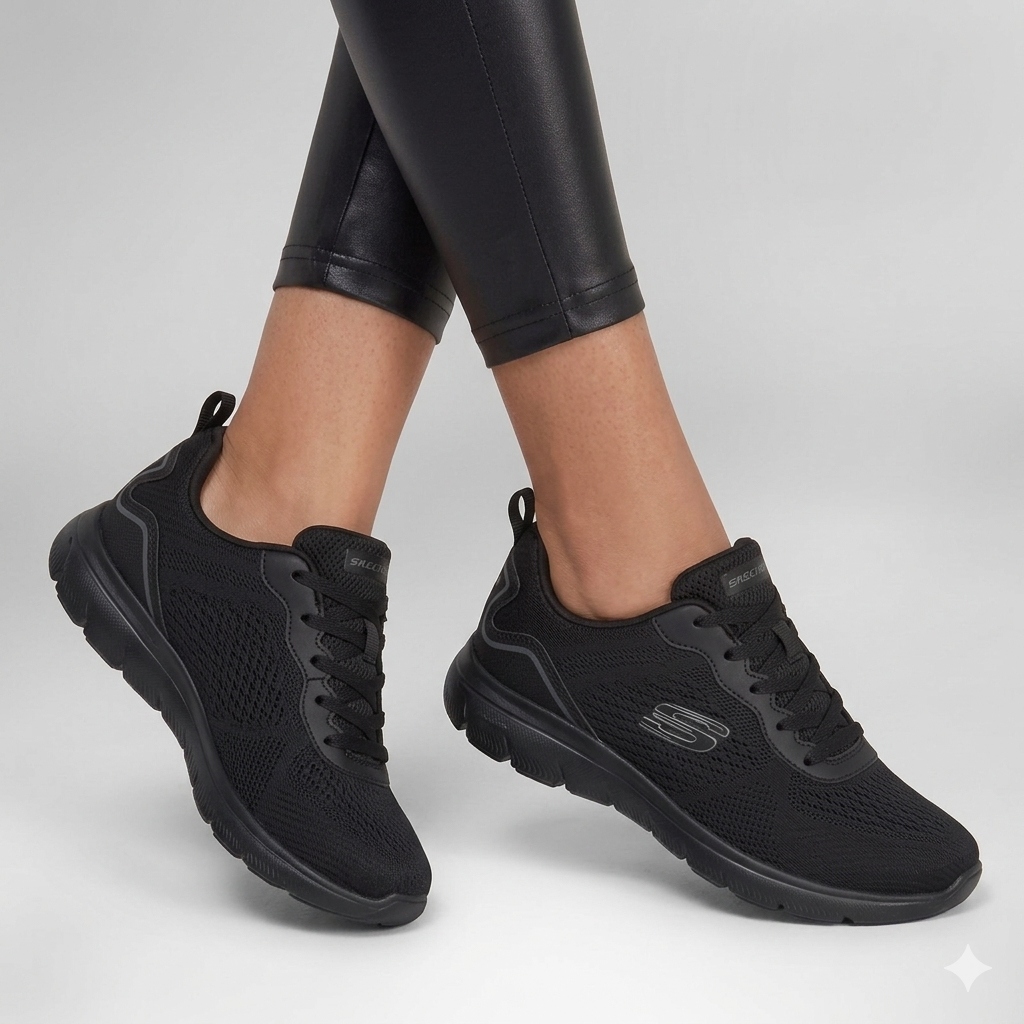 Skechers summits-quiet dream