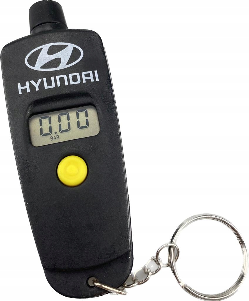 

Miernik Ciśnienia W Kołach Elektroczniczny Hyundai