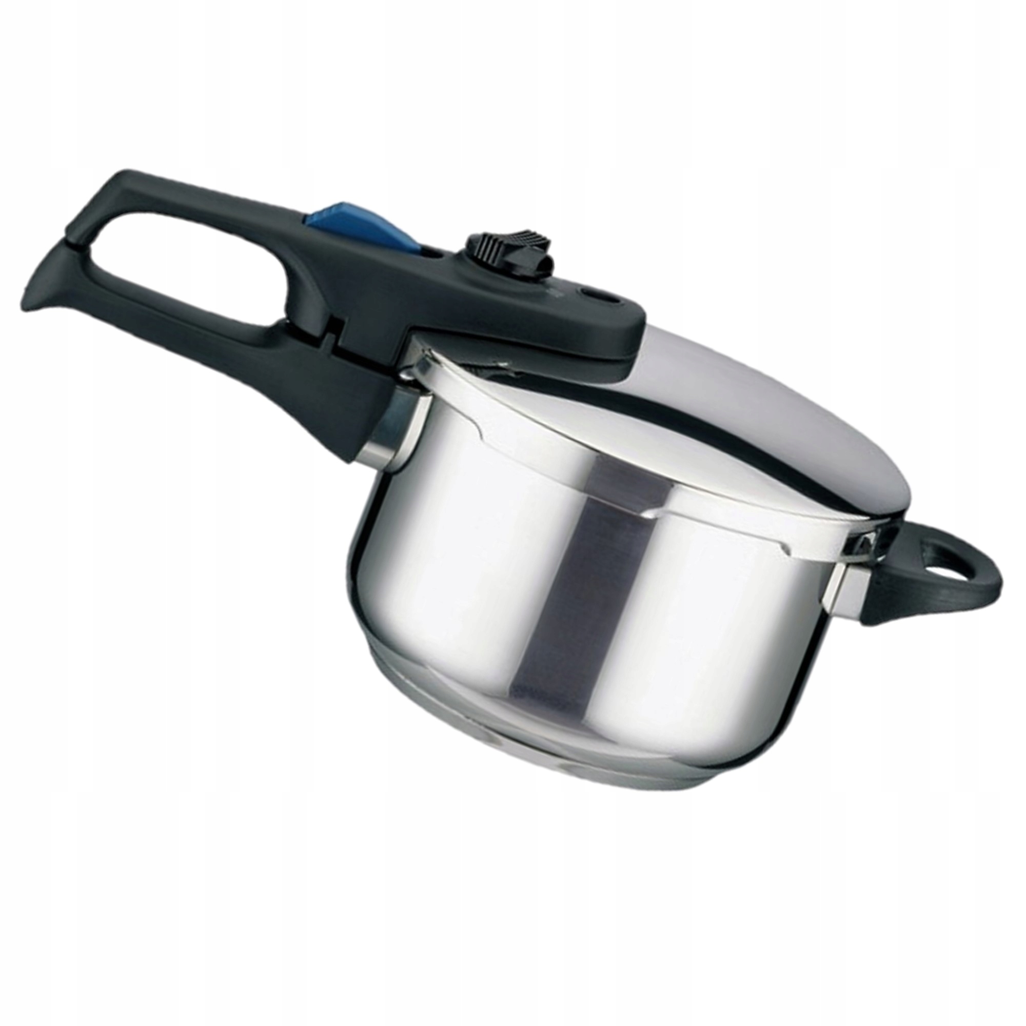 Tlakový Hrnec na plyn a indukci 2,7 litrů 18 cm Elo