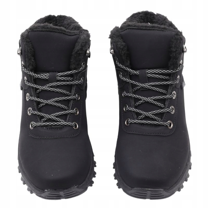 ŚNIEGÓWCE DAMSKIE OCIEPLANE BUTY ZIMOWE SPORTOWE SUWAKI TRAPERY BOTKI Stan opakowania oryginalne