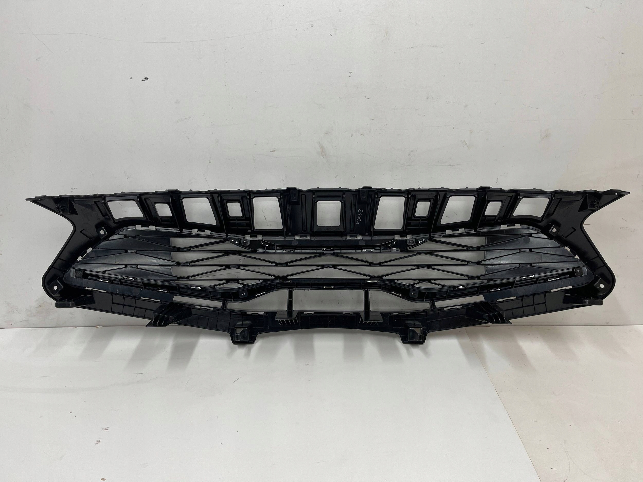front PREKLADgrill grid KIA CEED 3 III LIFT 21- CD