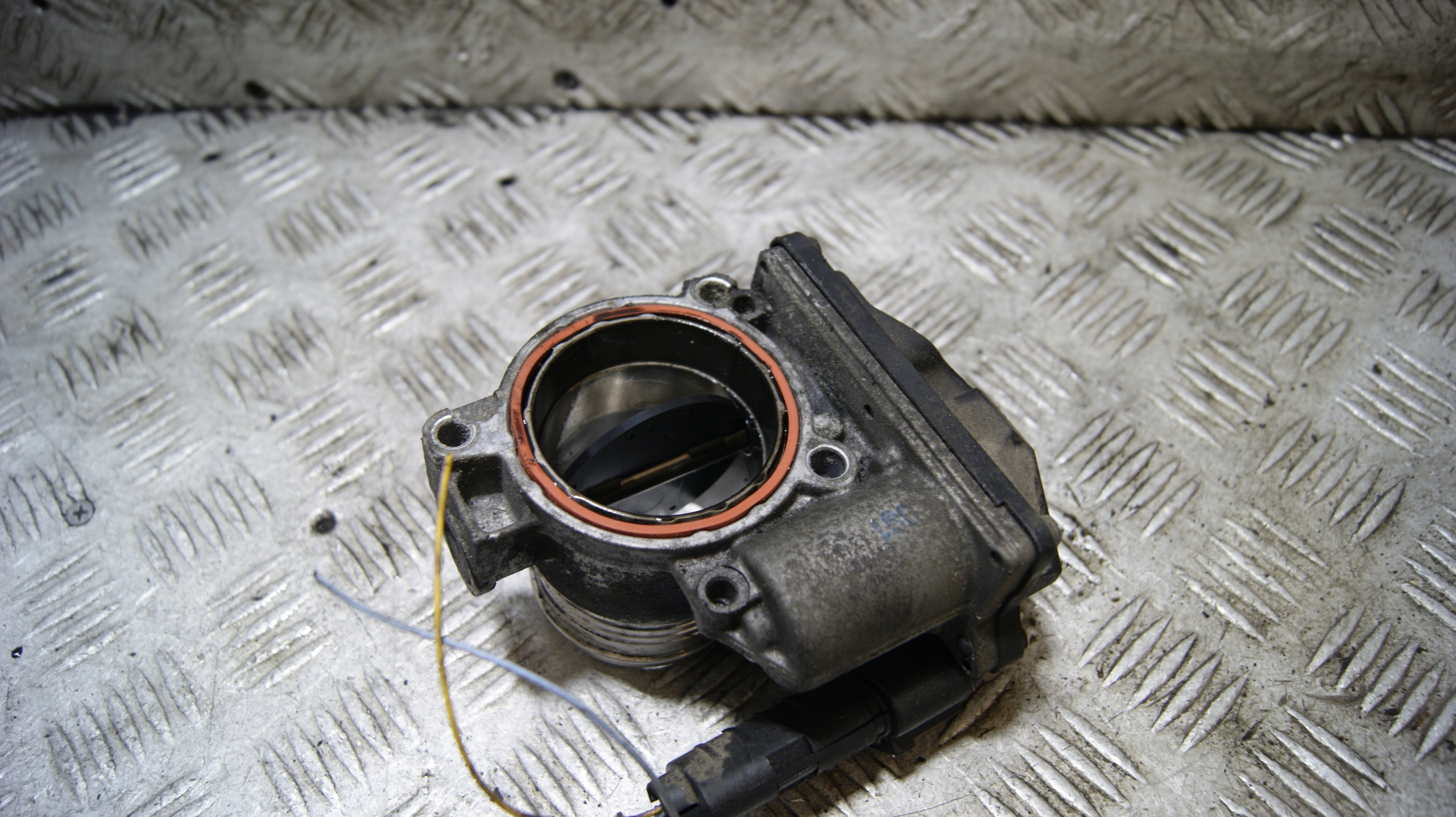 Valvola a farfalla FORD S-MAX 9M5Q-9E926-AA