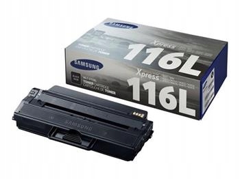 Hp Samsung toner MLT-D116L/Black/3000 stran