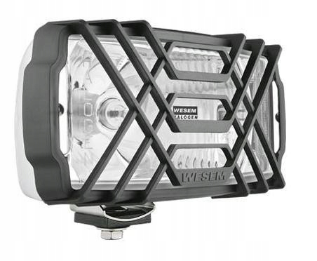 HP5.26586 - Галогенные дороги грузовик внедорожных хром LHF