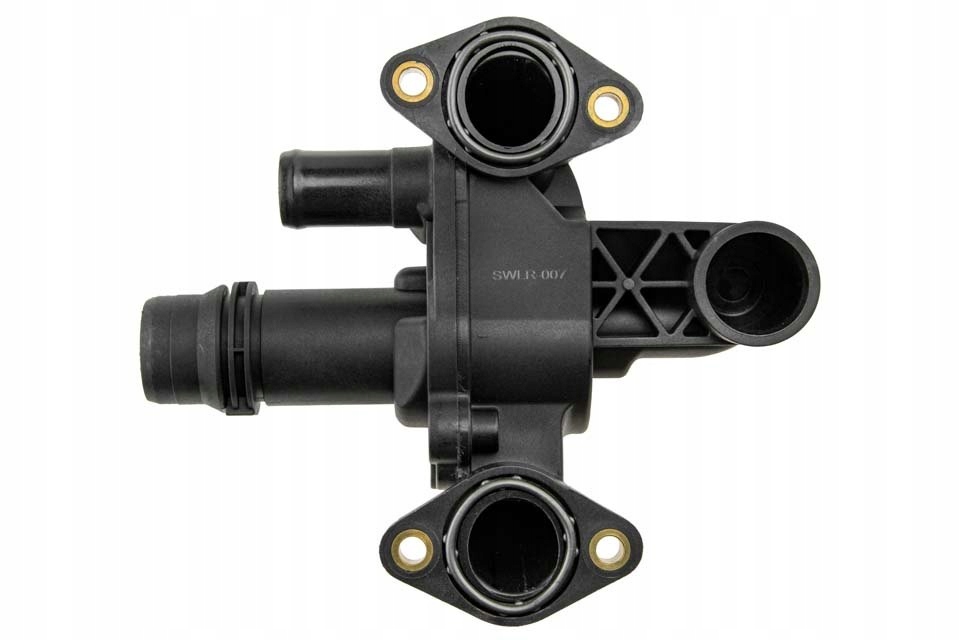 KORPUS TERMOSTATU RANGE ROVER SPORT 2.7 3.0 09- Typ samochodu Samochody osobowe