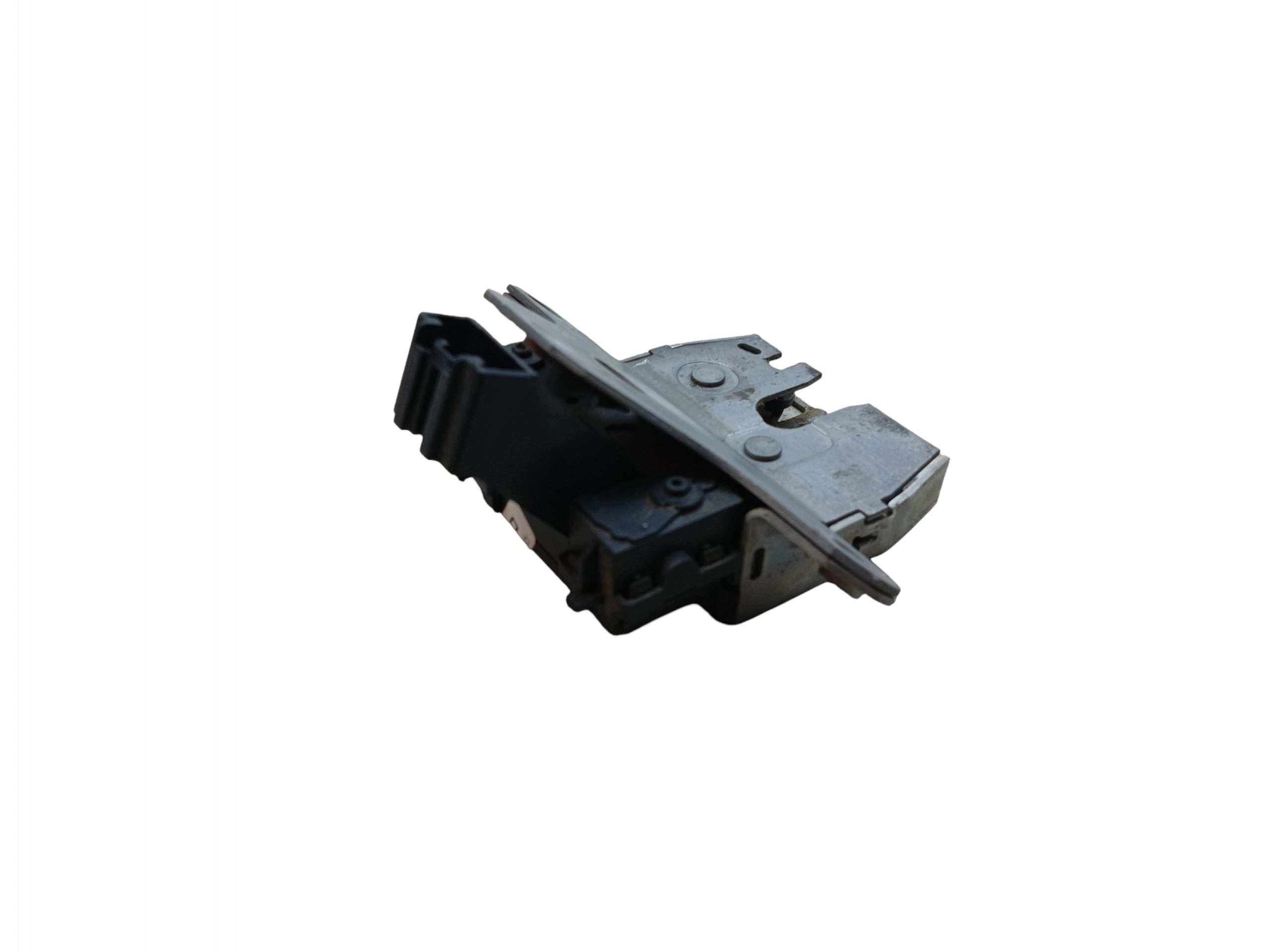 lock bonnet boot VOLVO XC60 and (2008-2013) 31276696