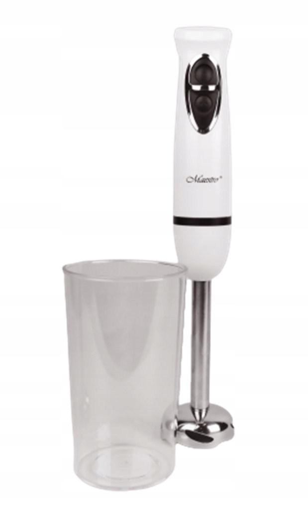 Blender ręczny Maestro MR-510N