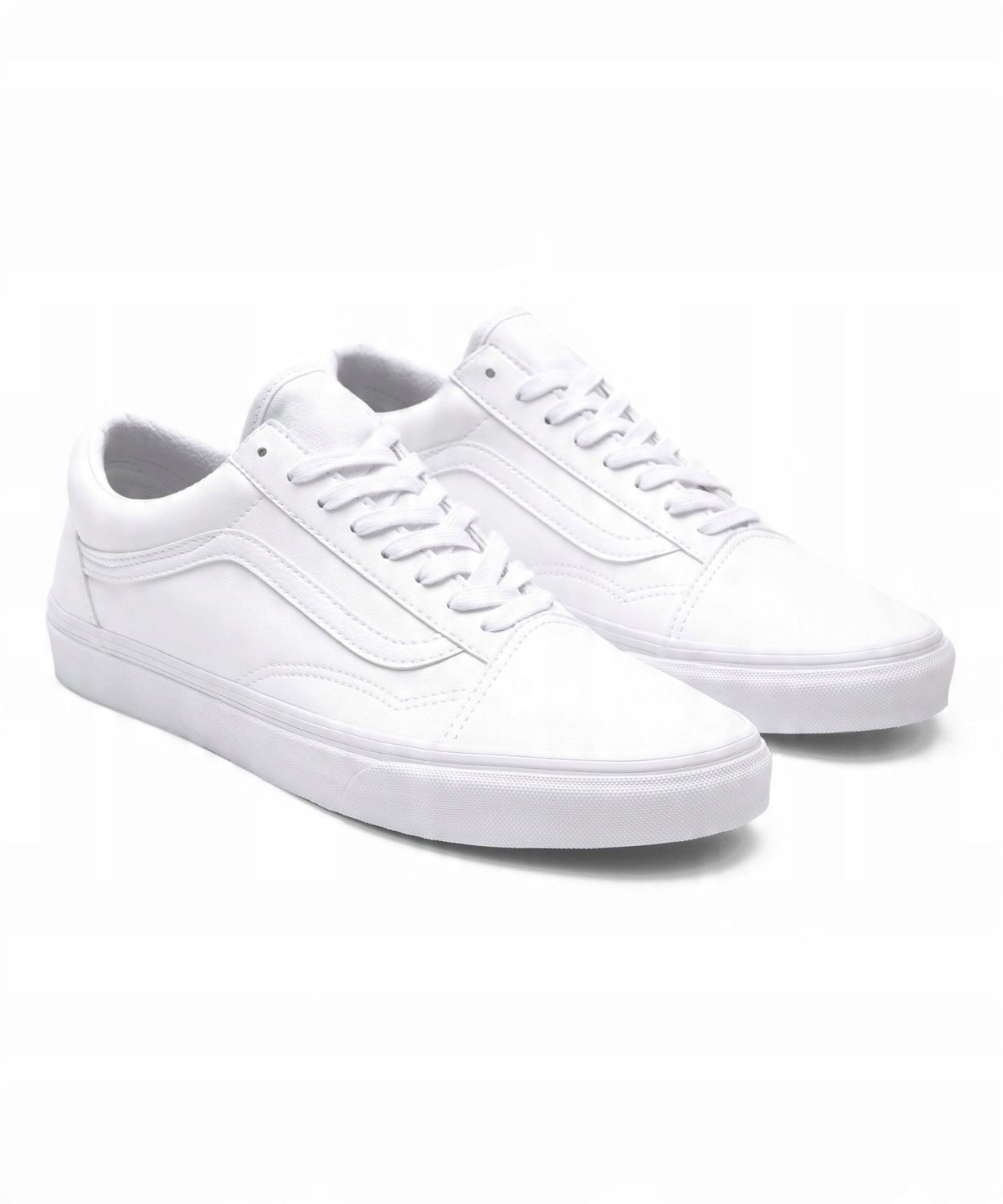 

Buty Vans Old Skool VN0A38G1ODJ White 39