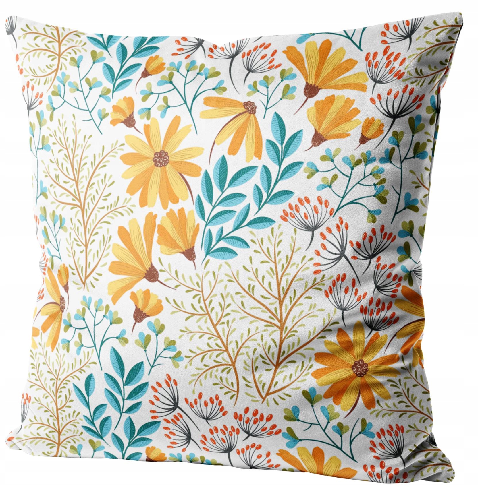 

Poszewka Dekoracyjna Welur Velvet 50X50 Poduszkę