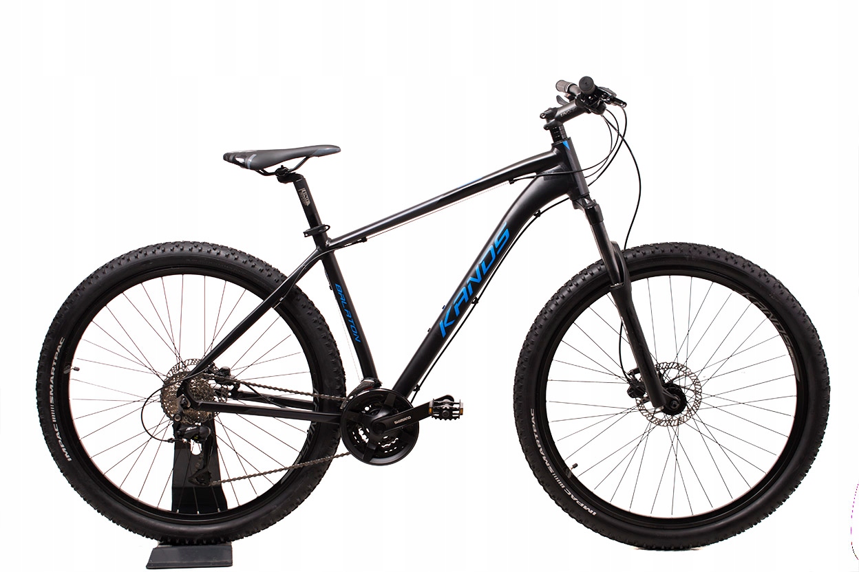 ROWER MTB 29 KANDS BALATON SH ACERA HYDR. granat/17 OKAZJA !!! EAN (GTIN) 5905481104757