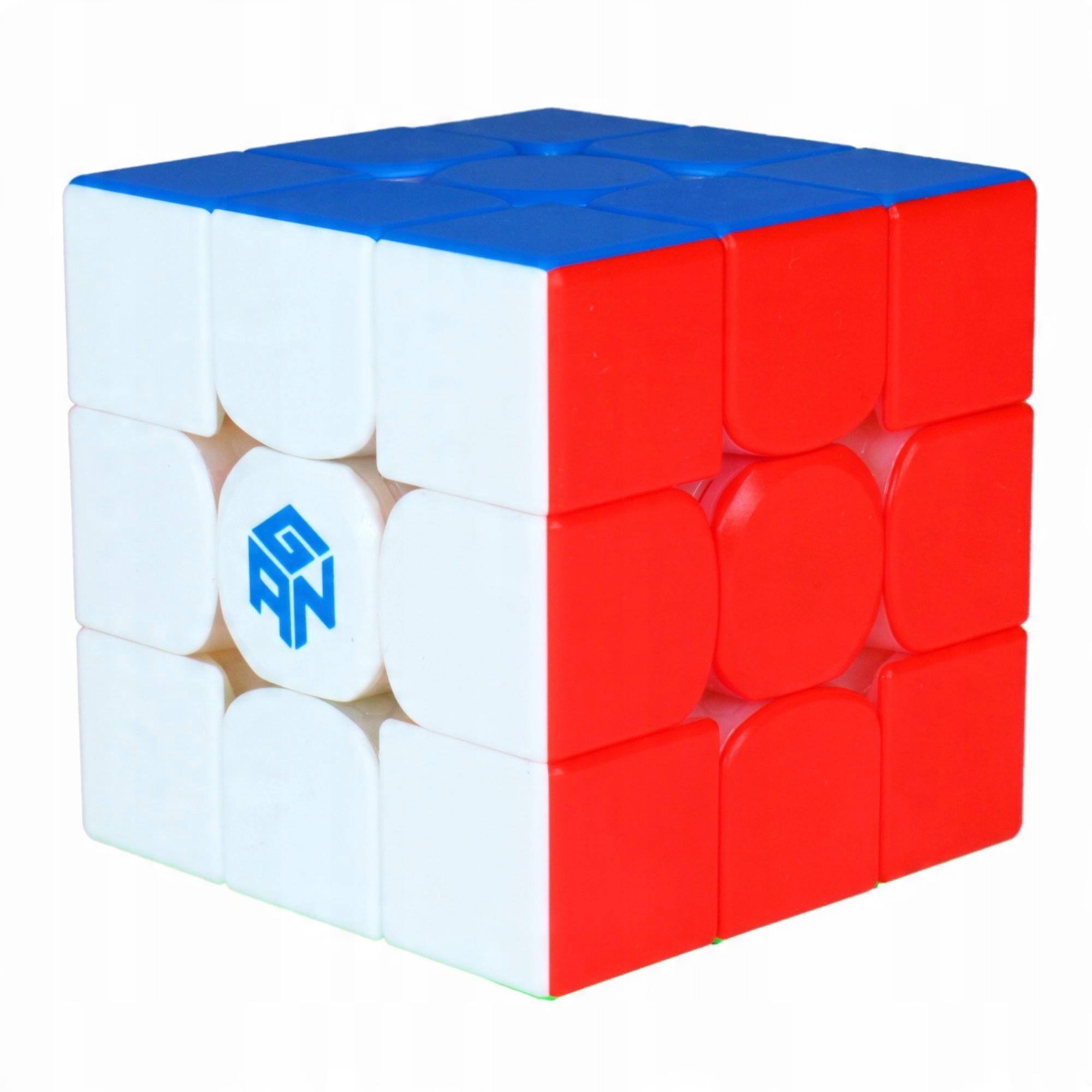 

Gan 11 M Pro 3x3x3 Frosted Primary