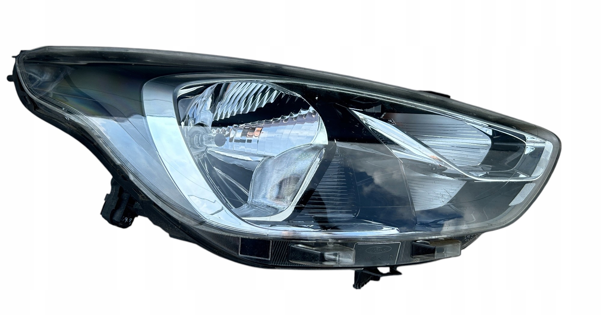 light right front front FORD KA + plus 16- J7BB-13W029-BJ