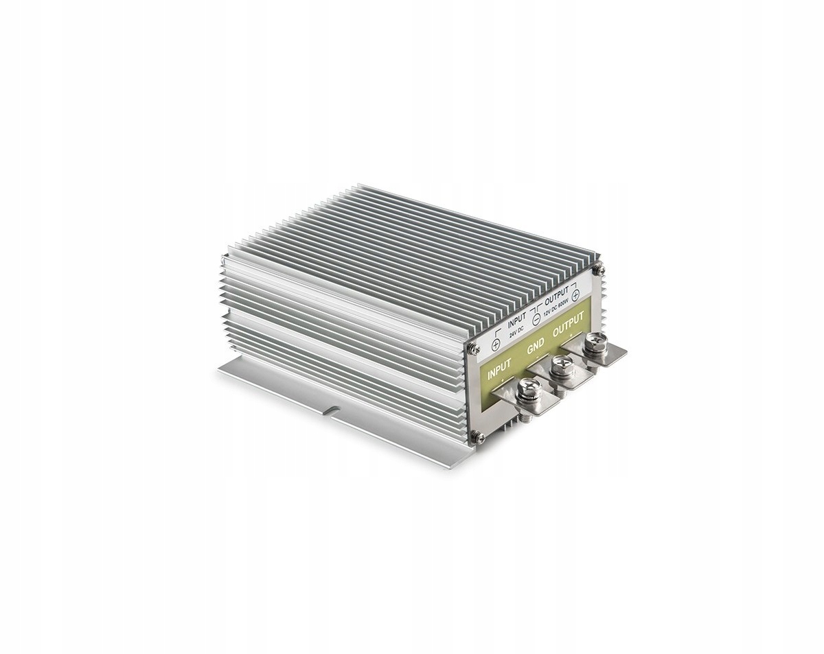 

Przetwornica 24V (18-35V) do 12V 60A step down