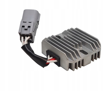 Regulátor napätia Yamaha Yfm 350 2002-2005