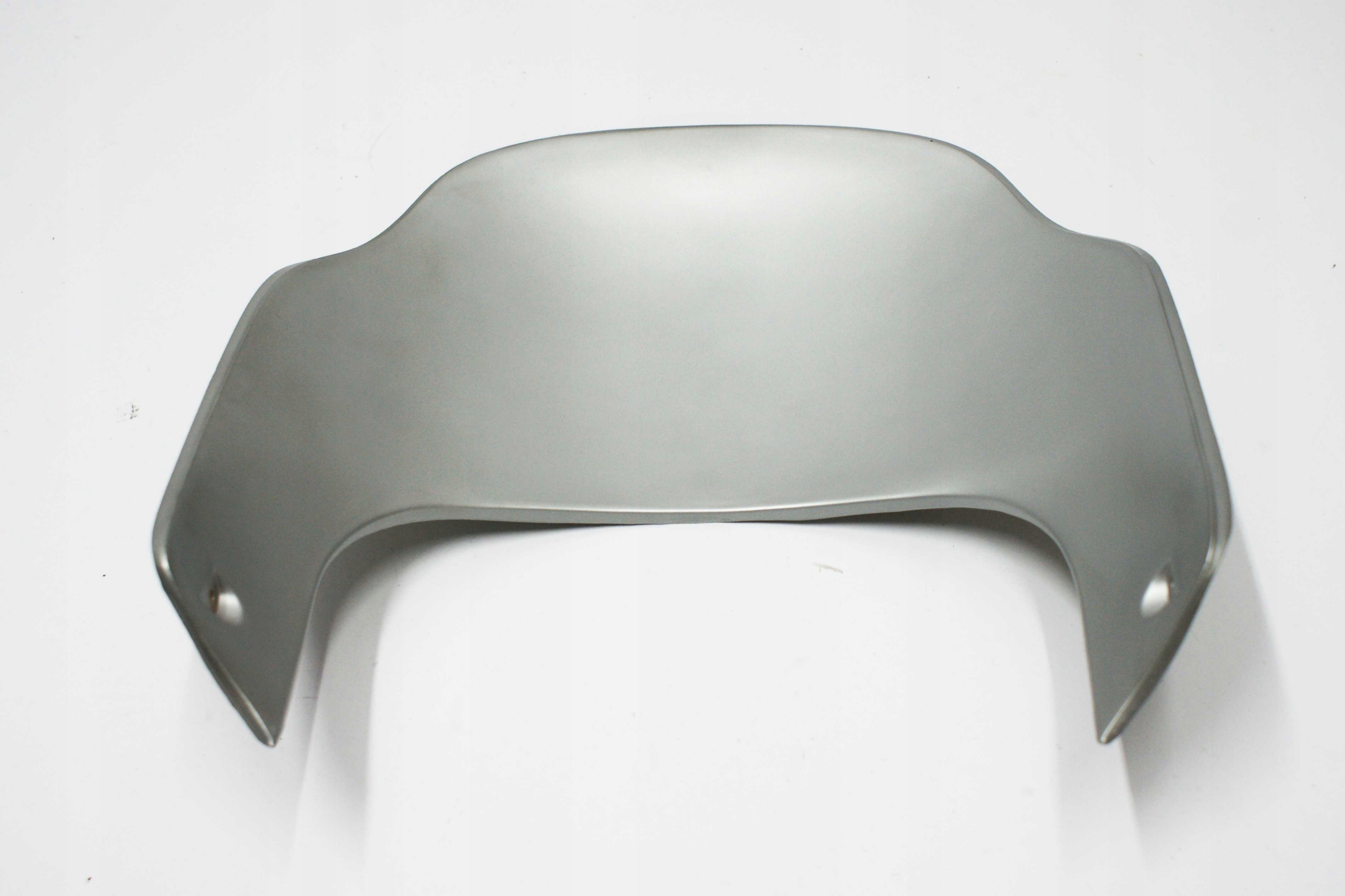 OBUDOWA OSŁONA OWIEWKA Czacha wypełnienie czaszy ORGINAŁ Malaguti Crosser