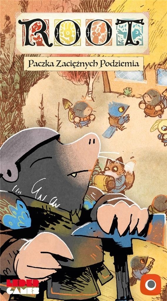 Rodzinna Gra Planszowa Gra Dla Dziecka 12 Lat Planszówka Paczka Zaciężnych