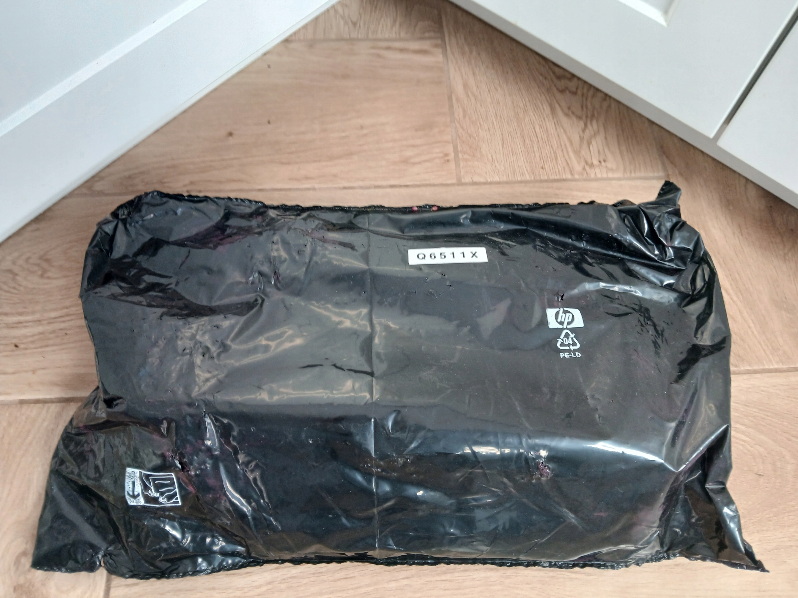 Toner Hp 11X Black Q6511X Originál