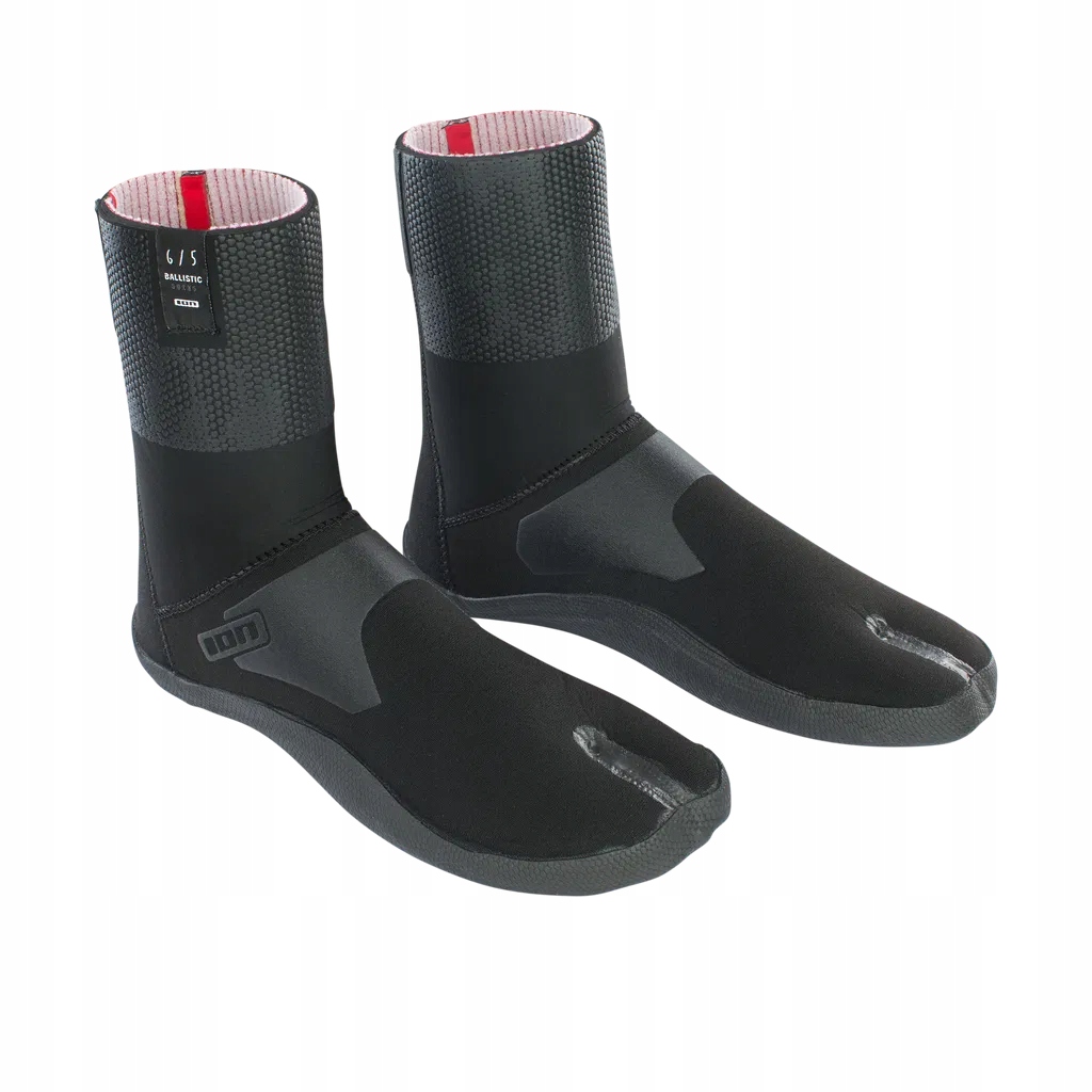 Buty Neo Ion 2022 Socks Ballistic 6/5 Is Bk 38/39