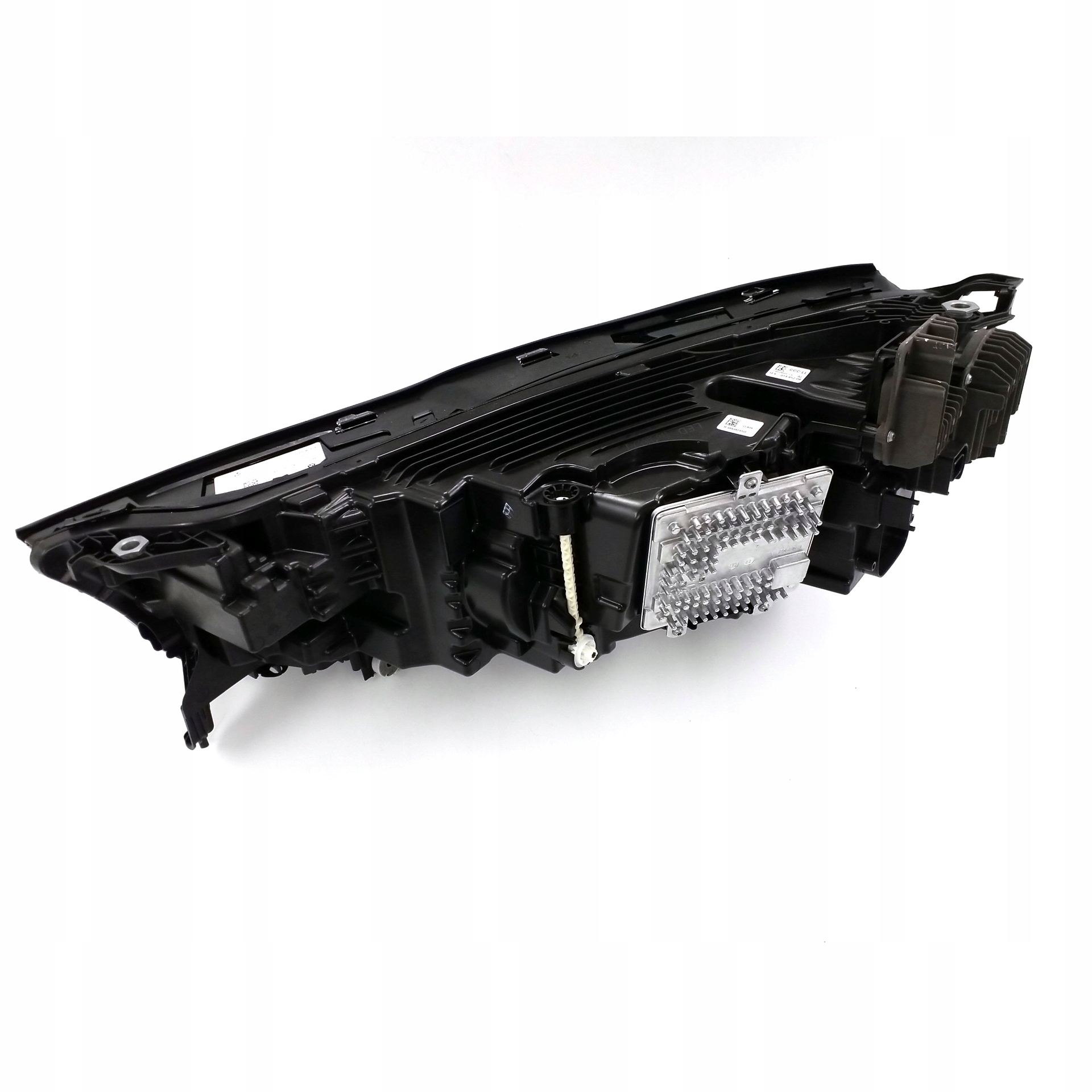 Frontscheinwerfer BMW iX I20 5A3CE98 LED Rechts Scheinwerfer Headlight - Thumbnail 3