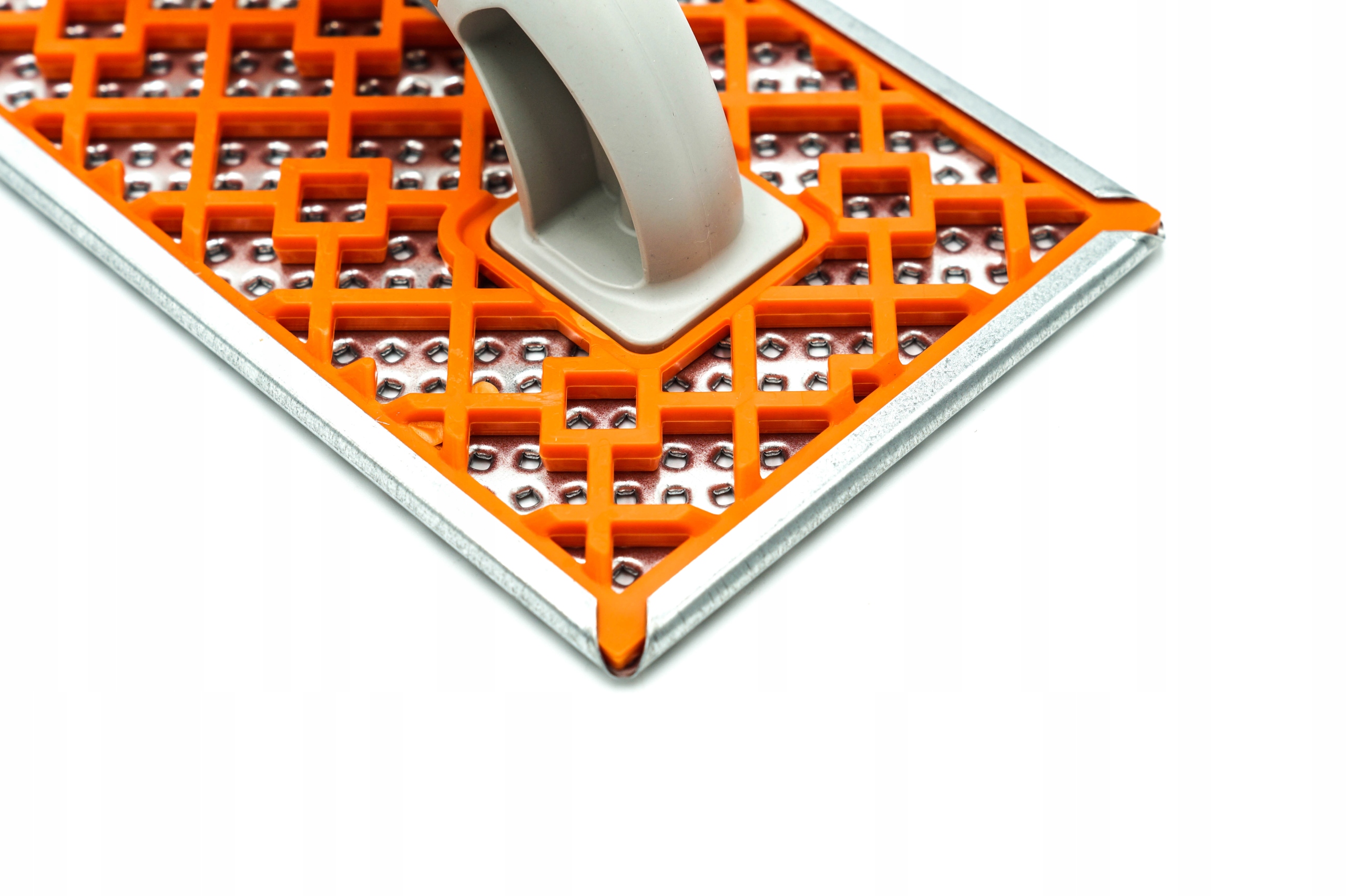 PACA SZLIFIERSKA WZMACN. DO STYROPIANU TARNIK 27CM Rodzaj pacy inny