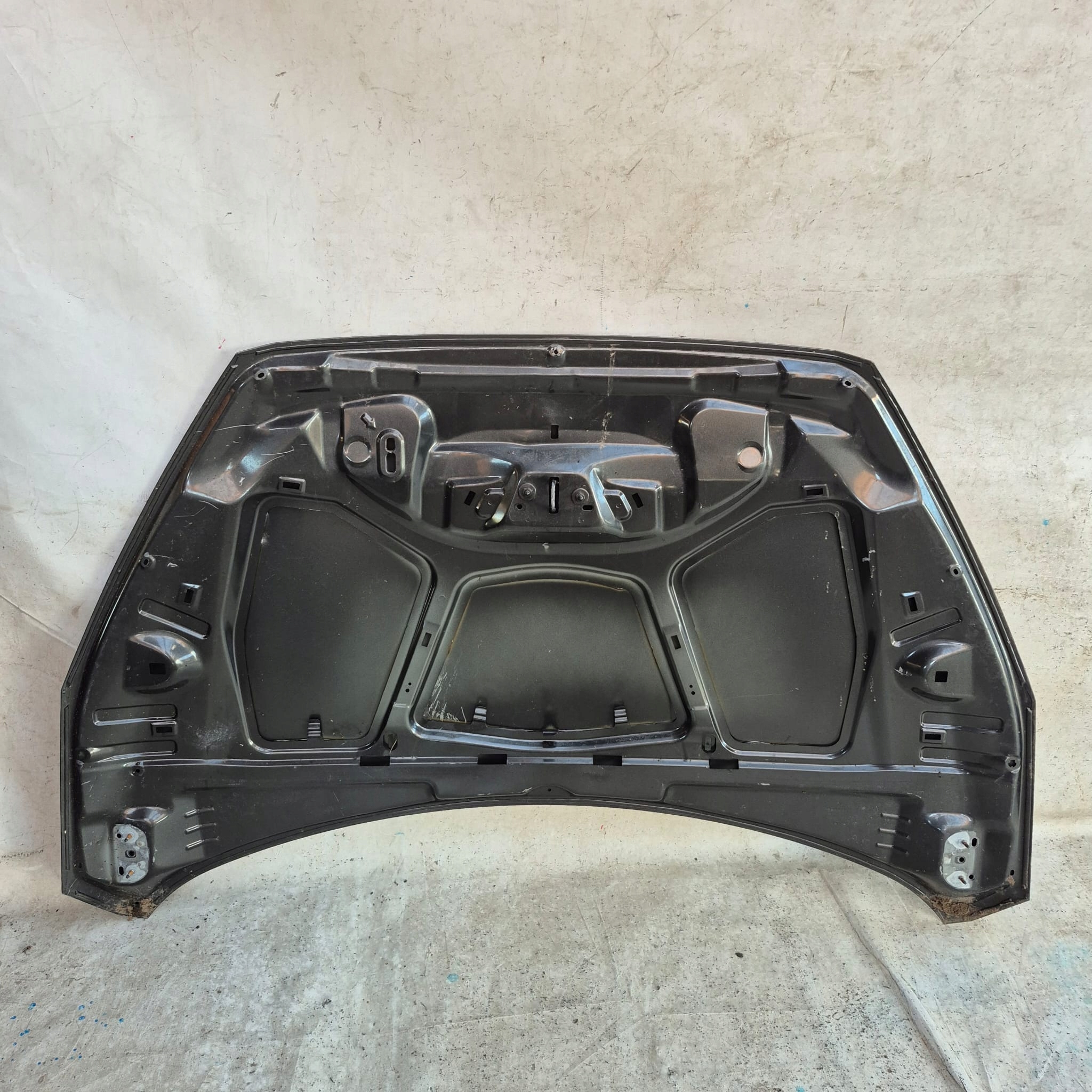 FORD FOCUS III 3 MK3 LIFT 14-19 Cofano