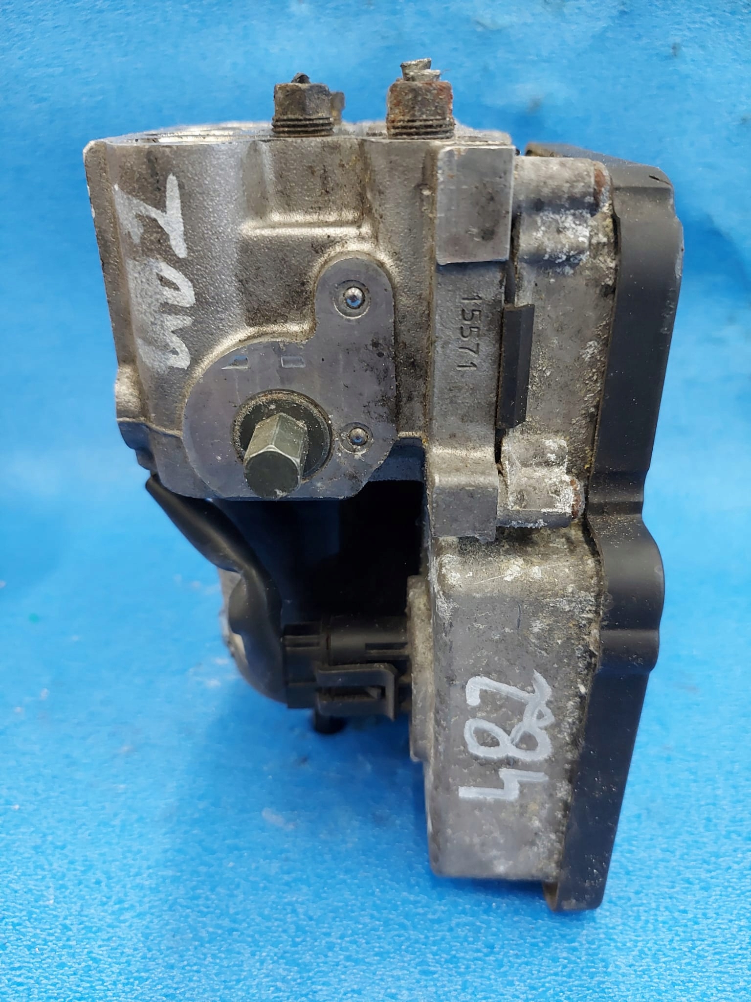Pompa ABS VECTRA B 13040101