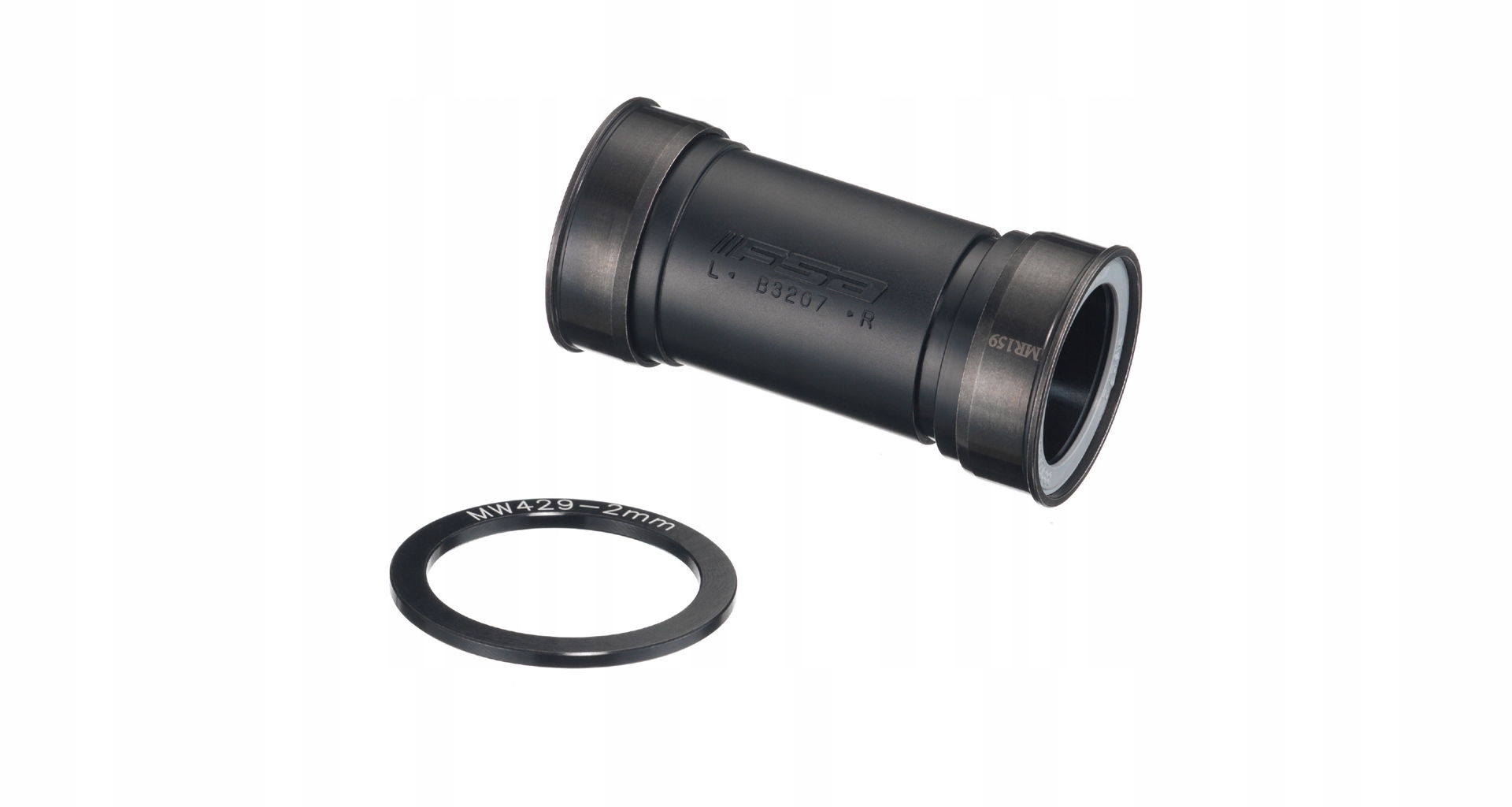 Fsa Středové Složení Pressfit Bb392evo/pf92