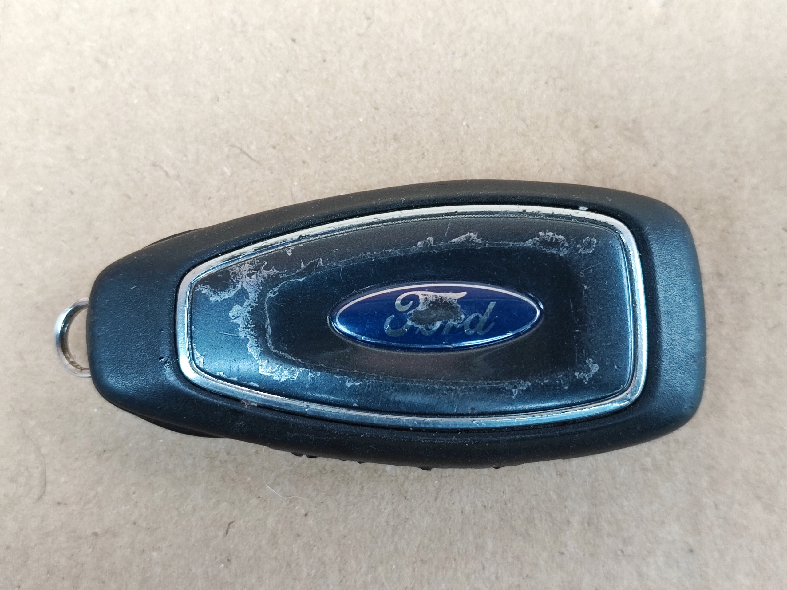 Ford Mondeo MK4 LIFT kluczyk pilot keyfree keyless Producent części Ford OE