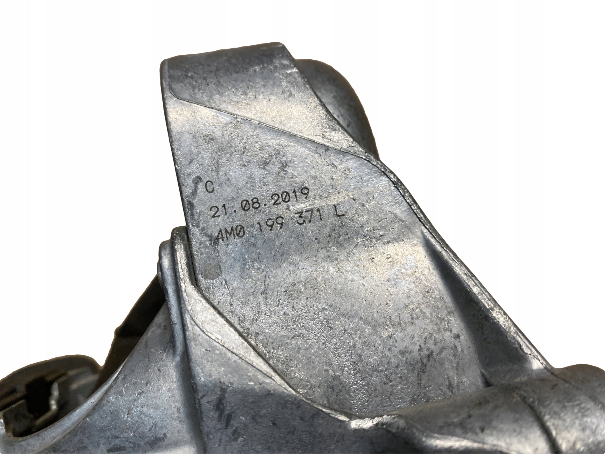 AUDI A8 4N D5 engine mount left 4M0199371L