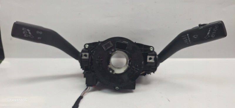 DEVIO LUCI TERGICRISTALLO TERGI SKODA RAPID 6RA953501R