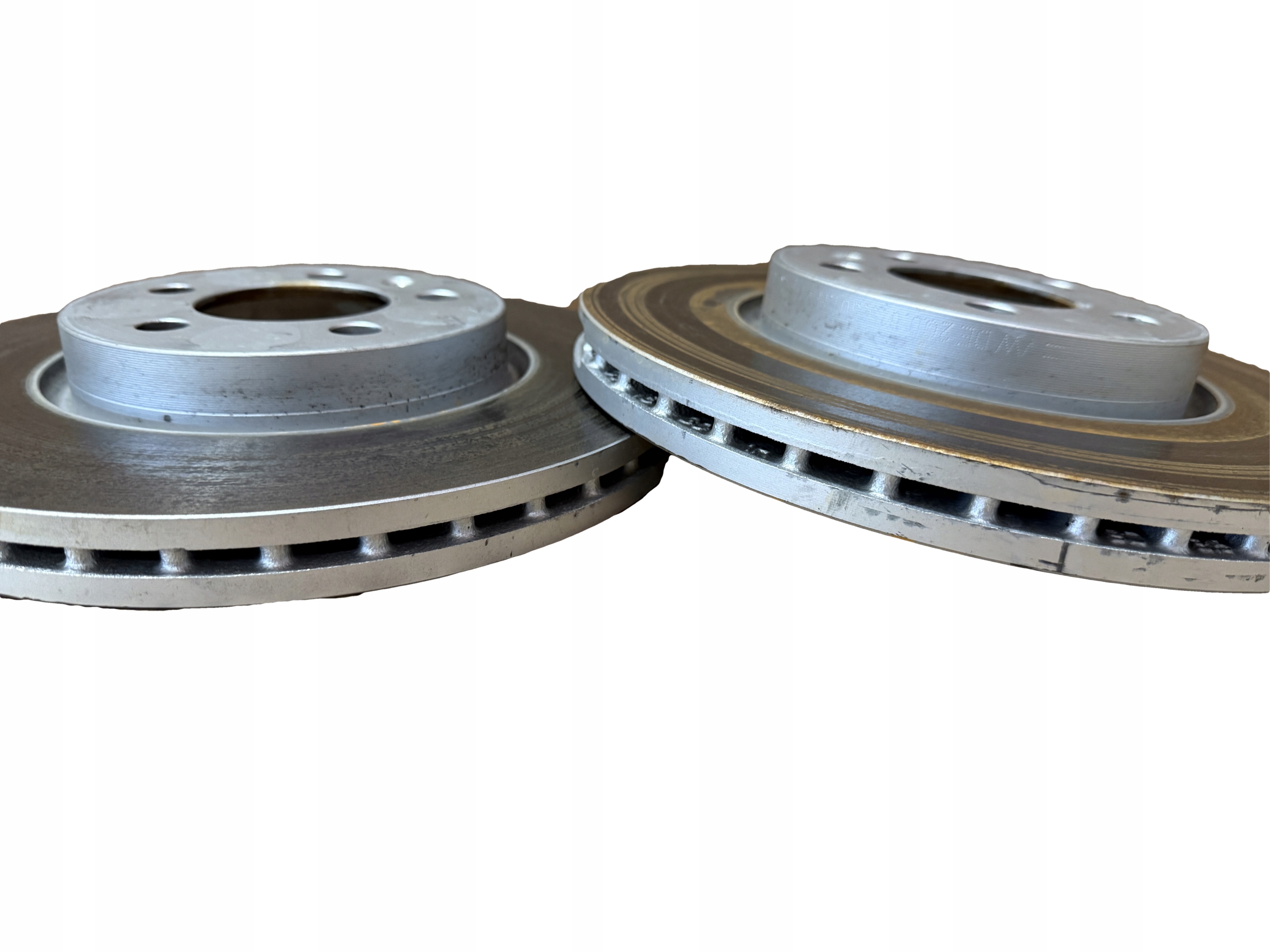 AUDI VW SEAT SKODA discs plates front 2Q0615301H