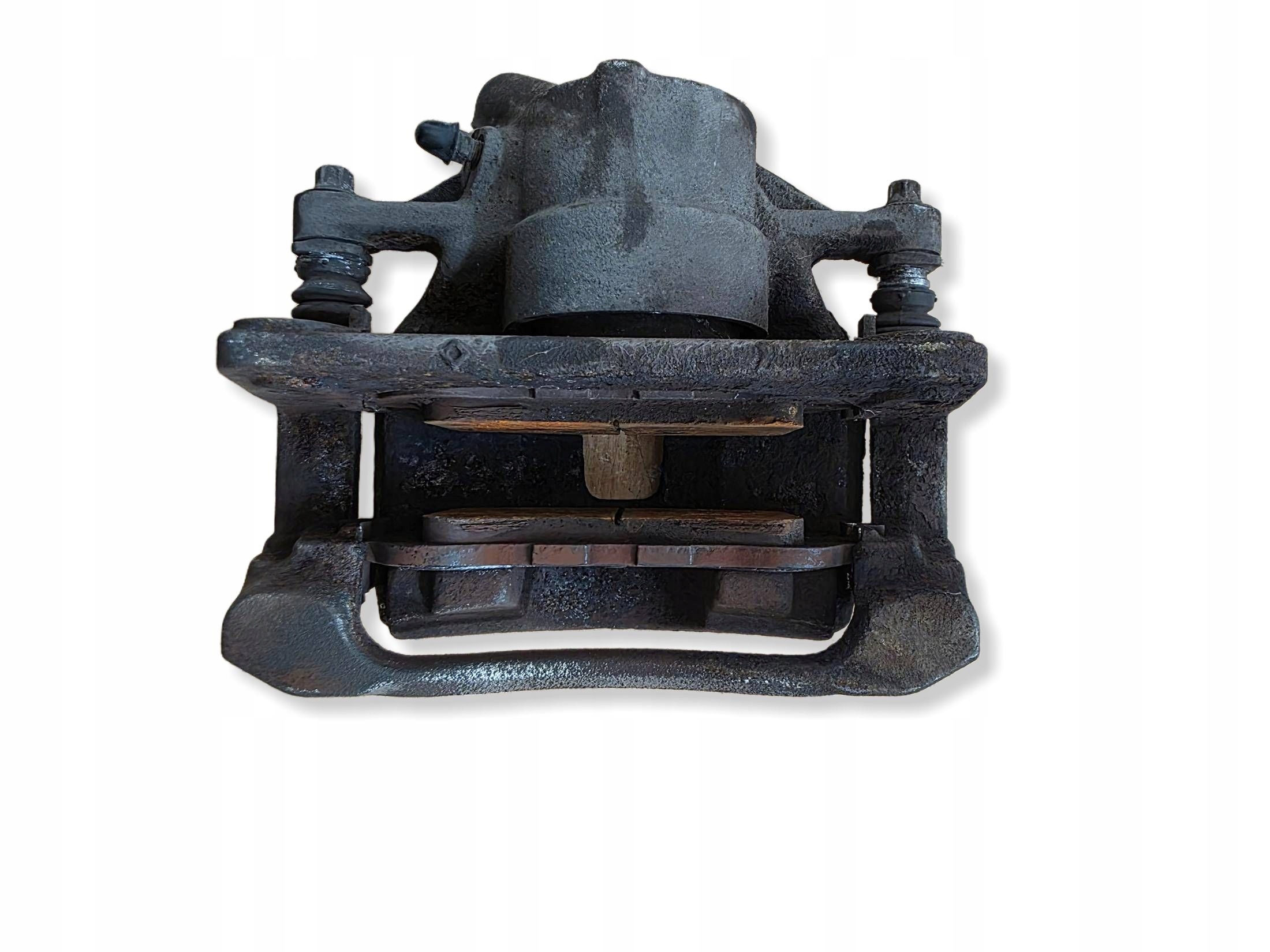 caliper brake front left BERLINGO IV PARTNER IV RIFTER 9672297180