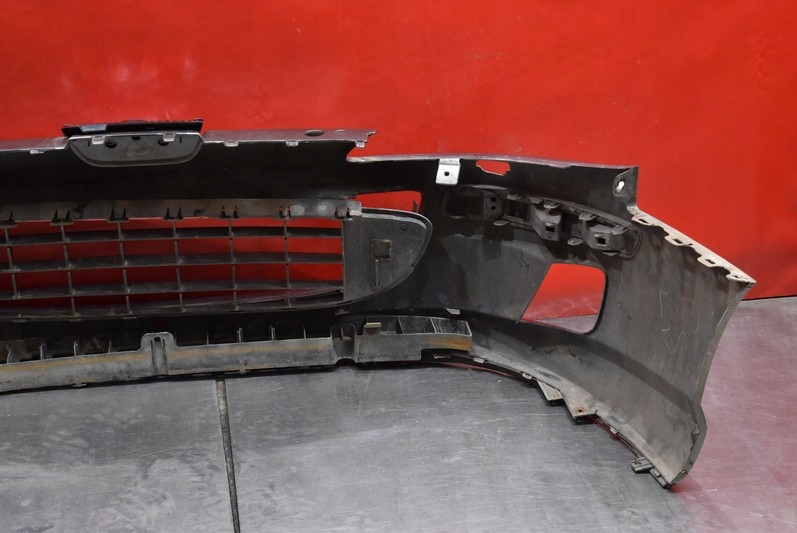 bumper front front KDAC PEUGEOT 407 04-10