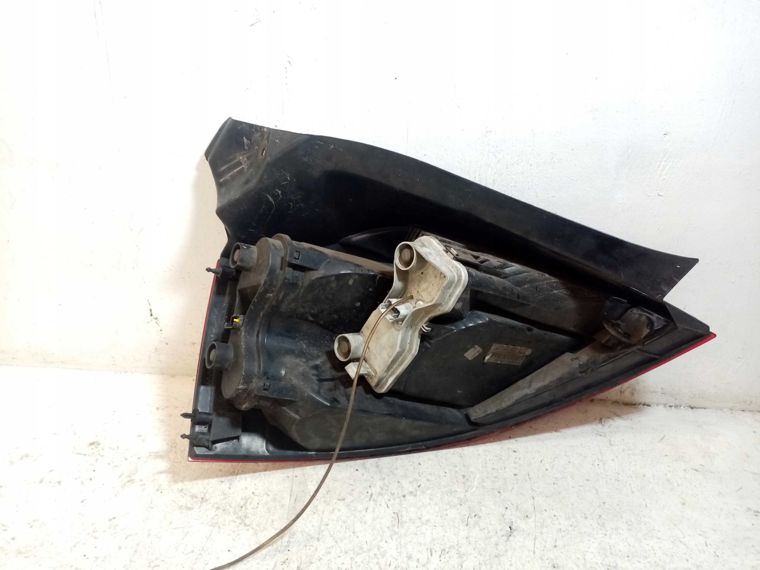 light right rear RENAULT MEGANE 2