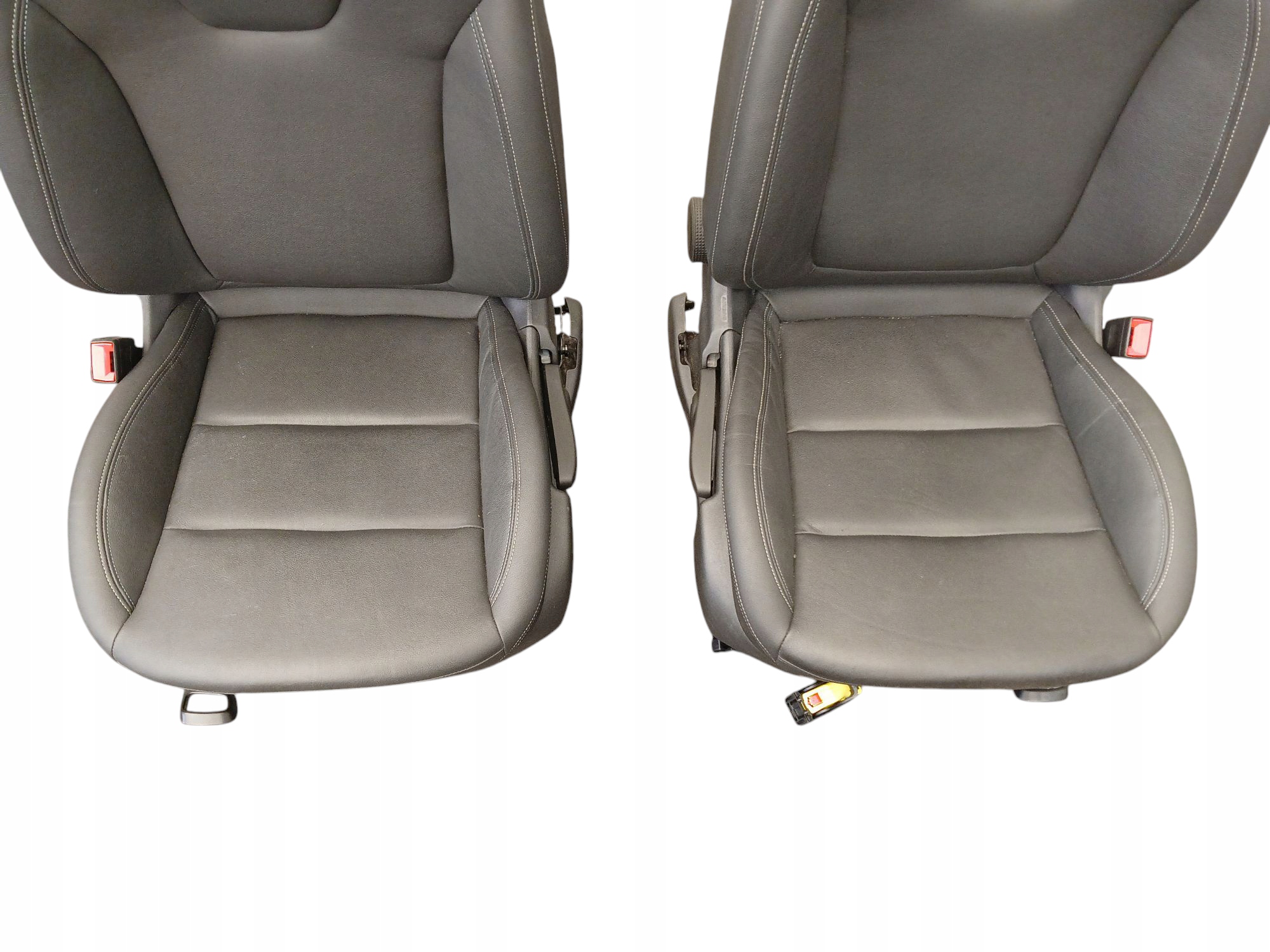 Sitze Sitz KOMPLET Sitz heck Seiten OPEL ASTRA K V HB (15-19) UK