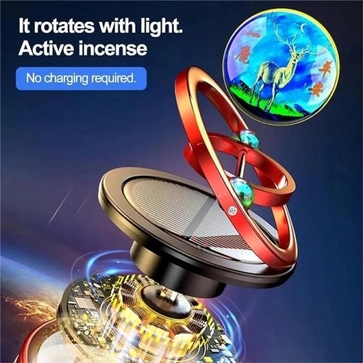 Portable Kinetic Molecular Heater, Portable K Numer katalogowy producenta 6933514948466