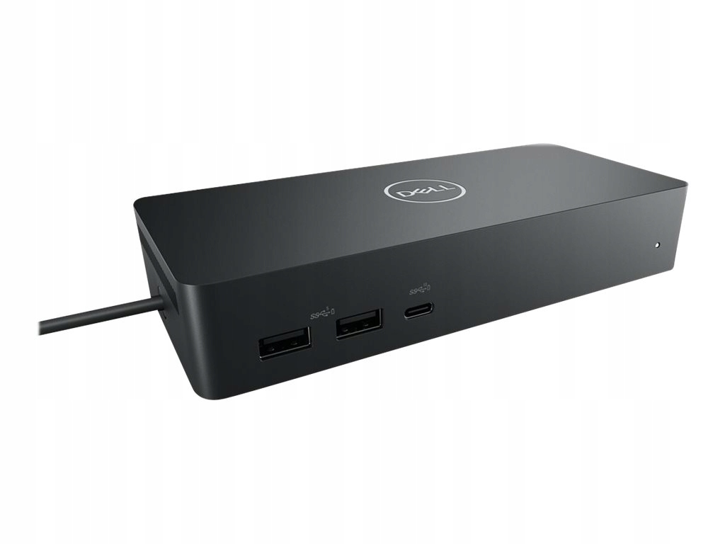 Dell Technologies Dell Universal Dock UD22