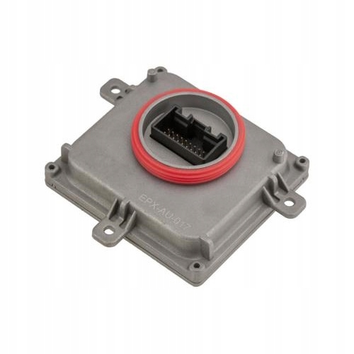 NTY 4G0907397P NTY MODUŁ LED ŚWIATEŁ DO JAZDY DZIENNEJ