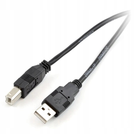 

Kabel do drukarki drukarkowy drukarka przewód usb