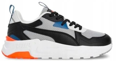 Buty dziecięce Puma Trinity 391443-03 Roz 36