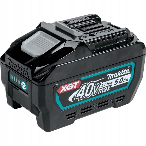 Makita Akumulátor BL4050 Xgt 40Vmax 5Ah