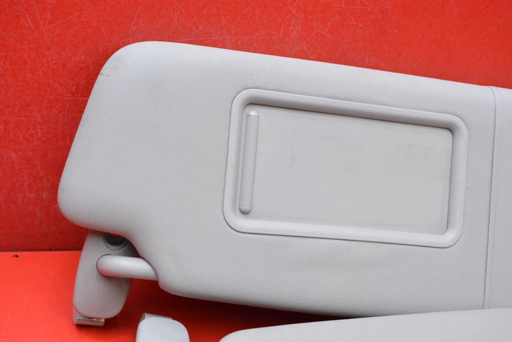 couverture pare soleil EU AUDI A3 8P 03-05