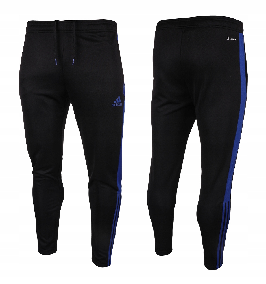

adidas spodnie męskie sportowe tiro roz.XXL