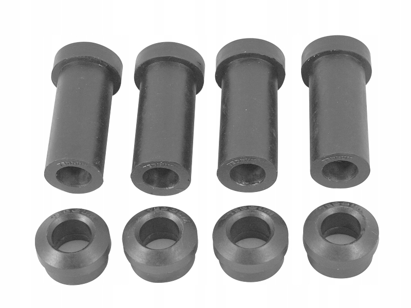 TULEJA RESORA TYLNEGO TYLNA RESOR NADWOZIE KPL CITROEN FIAT PEUGEOT DUCATO Stan opakowania oryginalne